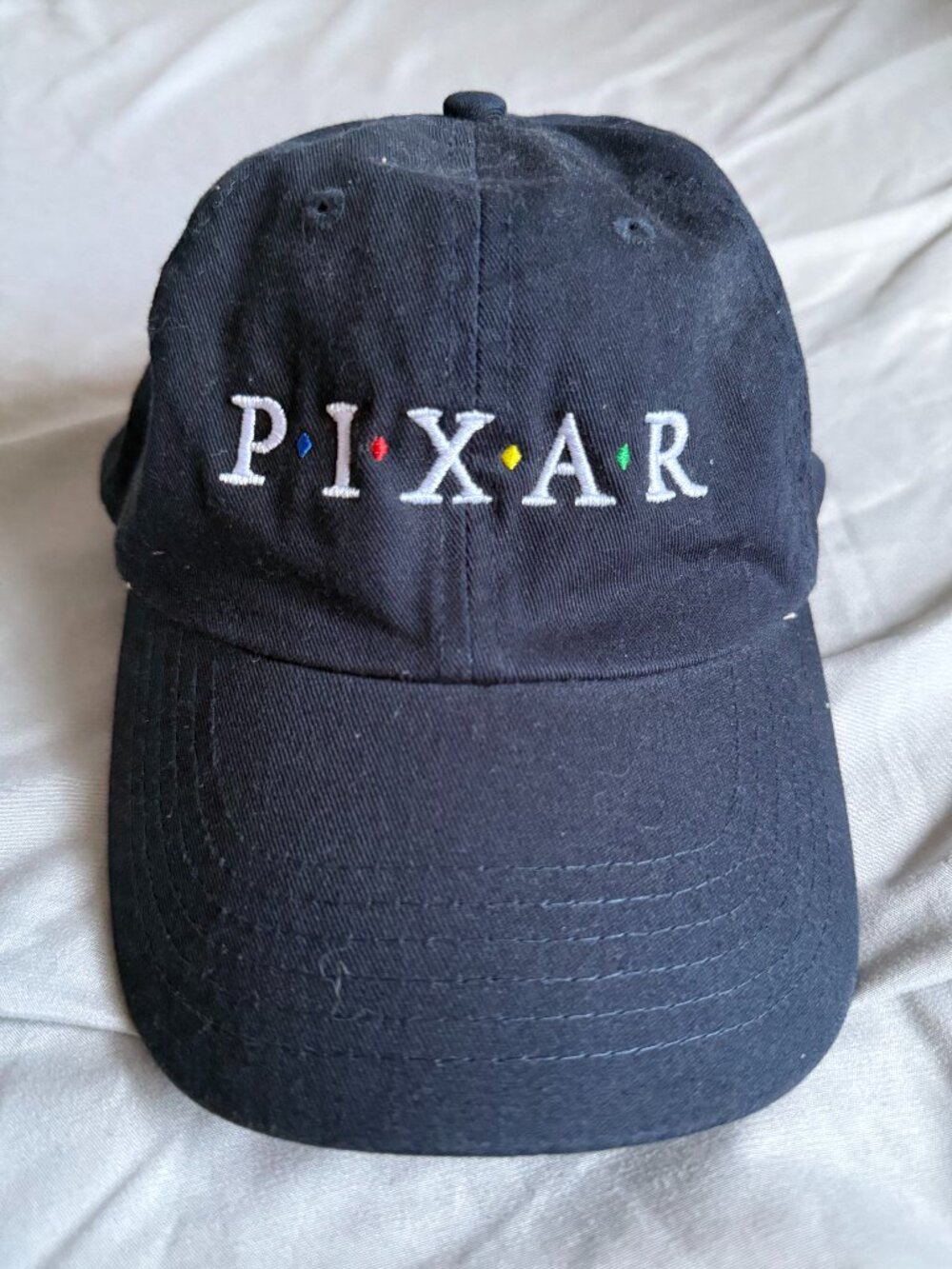 Madhappy Toy Story Pixar Dad Hat